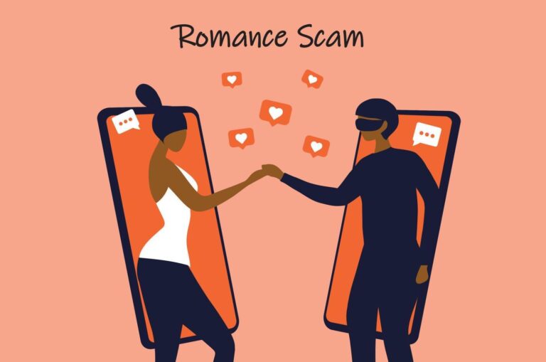 Romance & investment scams